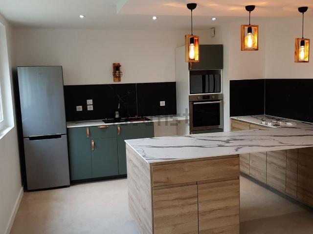Appartement, La Seyne sur Mer
