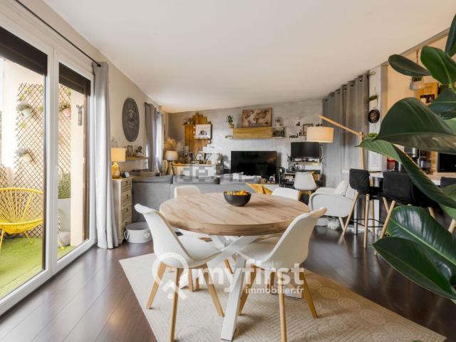 Appartement, La Seyne sur Mer