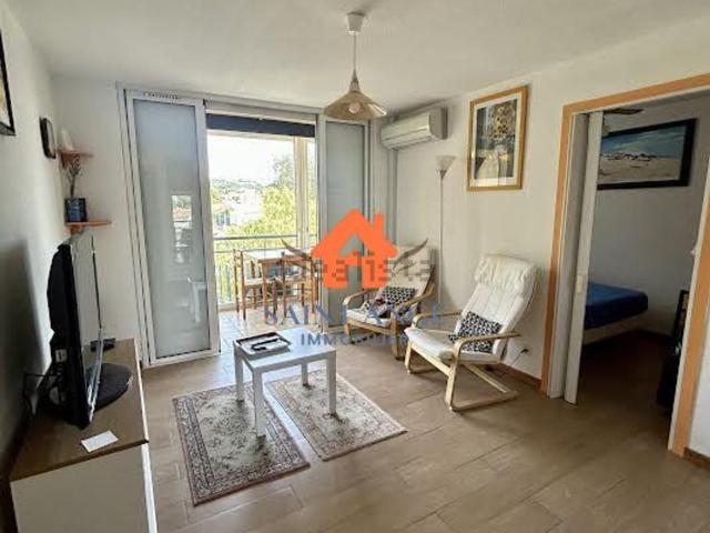 Appartement, La Seyne sur Mer