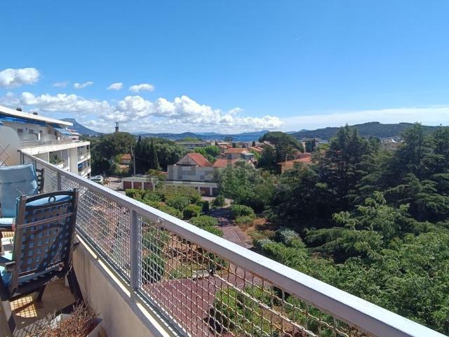 Appartement, La Seyne sur Mer