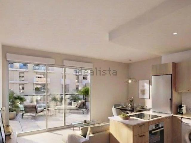 Appartement, La Seyne sur Mer