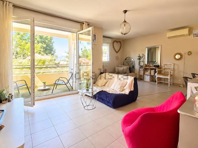 Appartement, La Seyne sur Mer