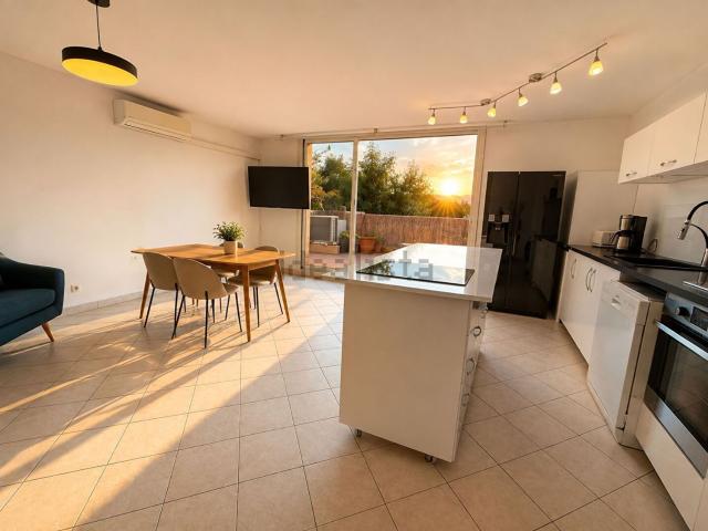 Appartement, La Seyne sur Mer