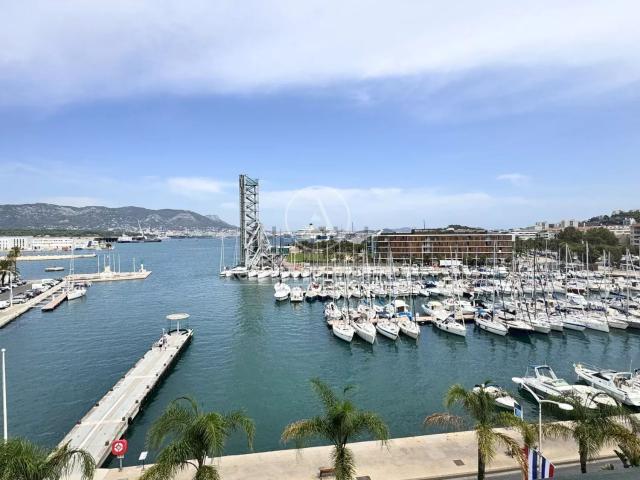 Appartement, La Seyne sur Mer