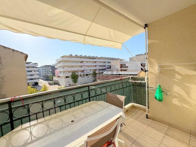 Appartement, La Seyne sur Mer