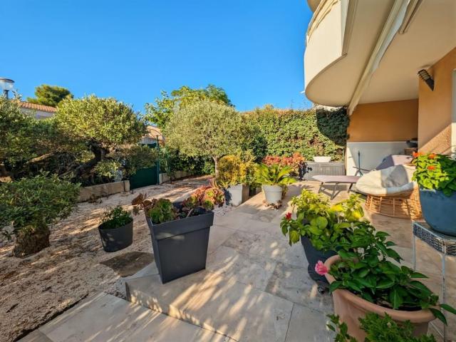 Appartement, La Seyne sur Mer