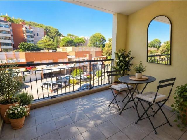 Appartement, La Seyne sur Mer