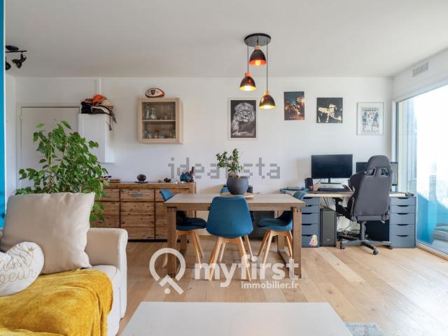 Appartement, La Seyne sur Mer