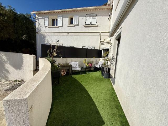 Appartement, La Seyne sur Mer