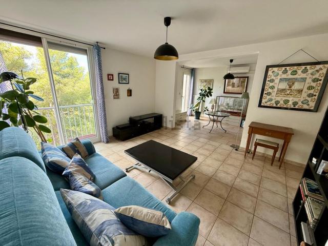 Appartement, La Seyne sur Mer