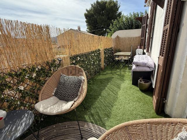Appartement, La Seyne sur Mer