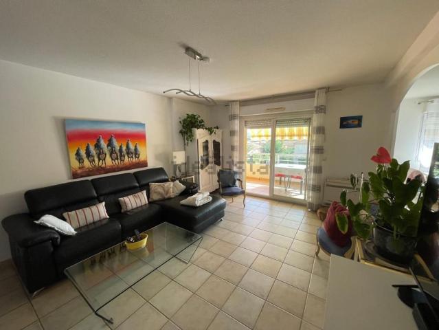 Appartement, La Seyne sur Mer