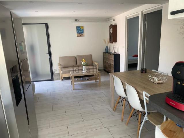Appartement, La Seyne sur Mer