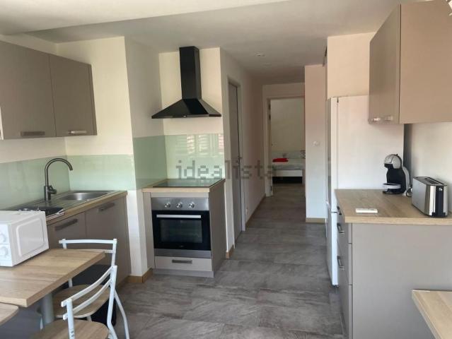 Appartement, La Seyne sur Mer
