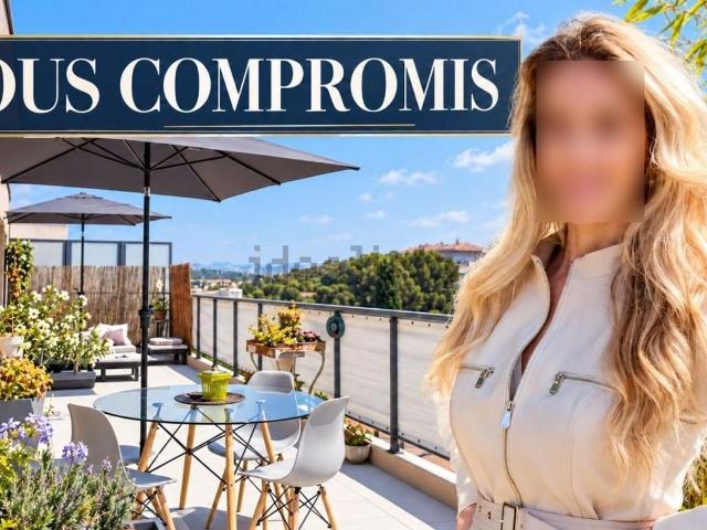 Appartement, La Seyne sur Mer