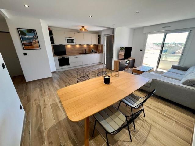 Appartement, La Seyne sur Mer