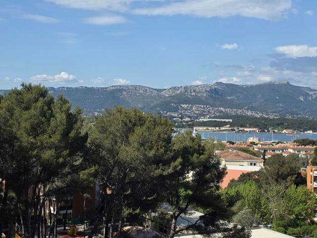 Appartement, La Seyne sur Mer