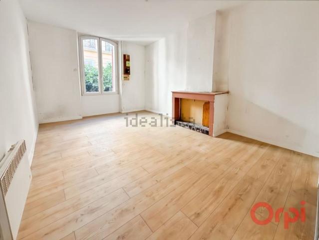 Appartement, La Seyne sur Mer