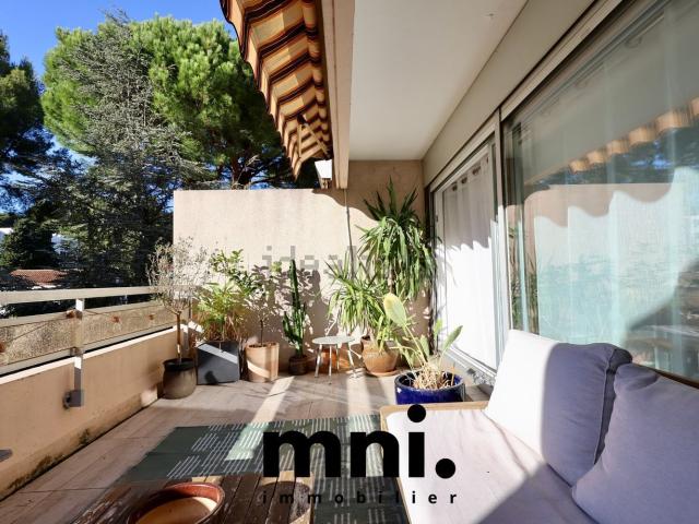 Appartement, La Seyne sur Mer