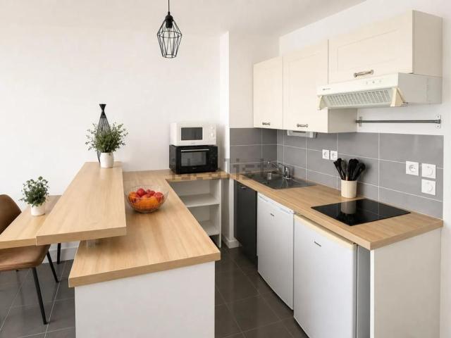 Appartement, La Seyne sur Mer