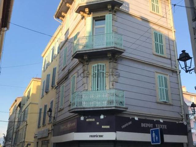 Appartement, La Seyne sur Mer