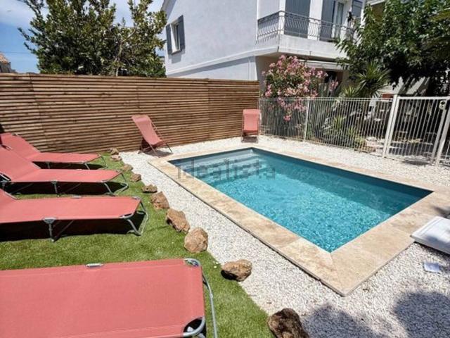 Appartement, La Seyne sur Mer