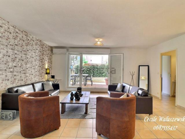 Appartement, La Seyne sur Mer