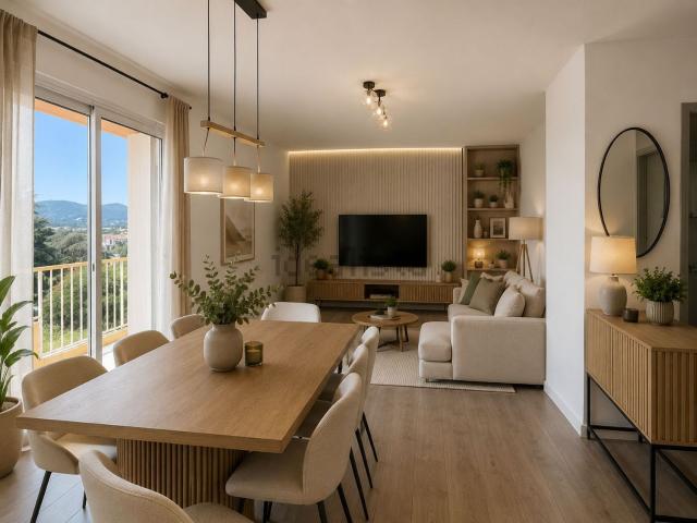 Appartement, La Seyne sur Mer