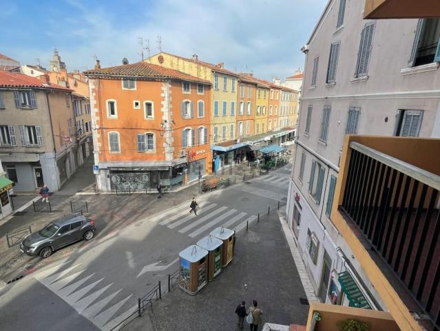 Appartement, La Seyne sur Mer