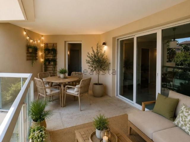 Appartement, La Seyne sur Mer