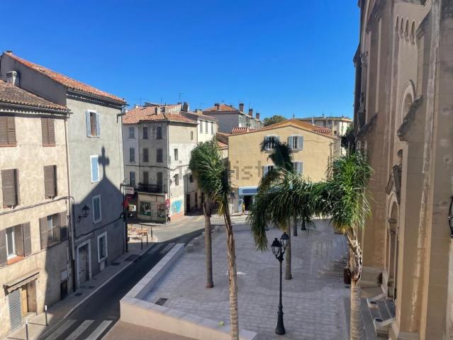 Appartement, La Seyne sur Mer