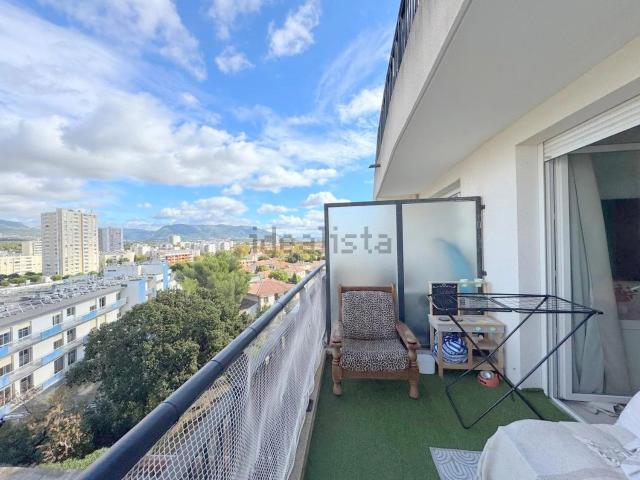 Appartement, La Seyne sur Mer