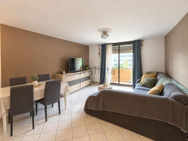 Appartement, La Seyne sur Mer