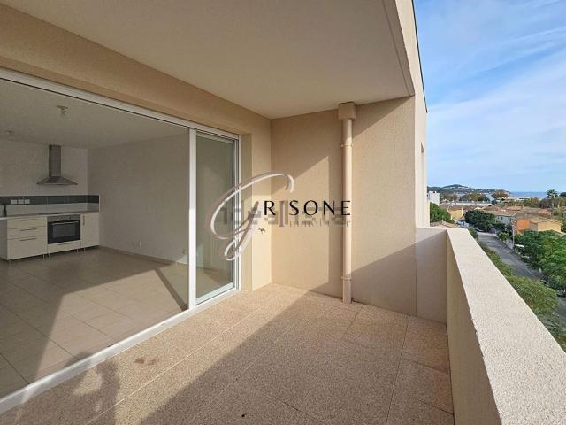 Appartement, La Seyne sur Mer