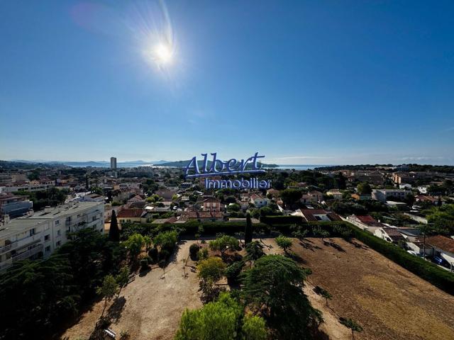 Appartement, La Seyne sur Mer