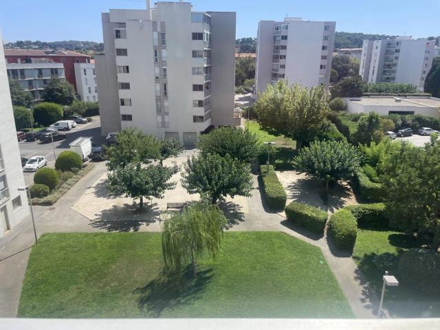 Appartement, La Seyne sur Mer