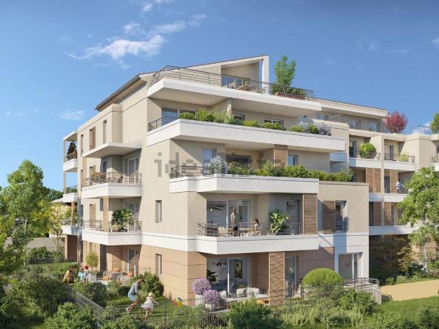 Appartement, La Seyne sur Mer
