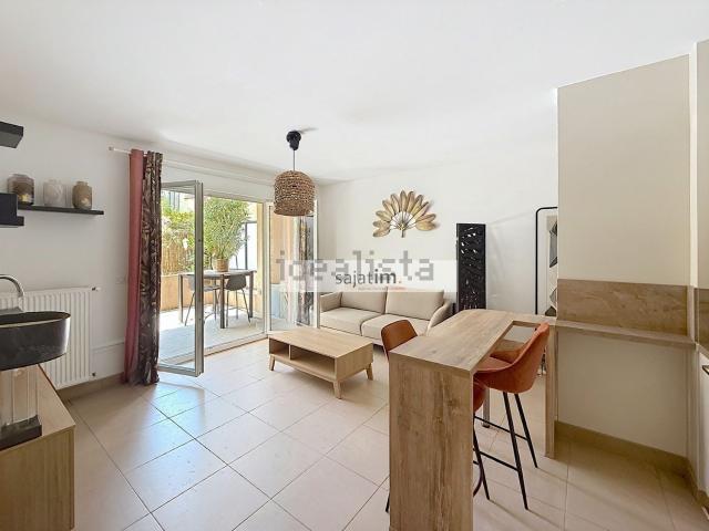 Appartement, La Seyne sur Mer