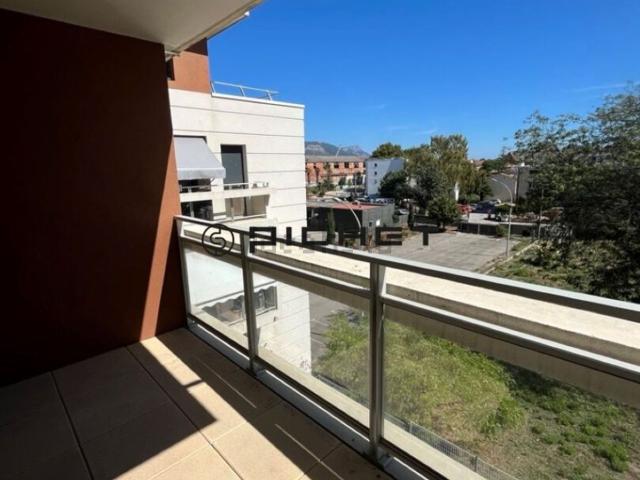 Appartement, La Seyne sur Mer