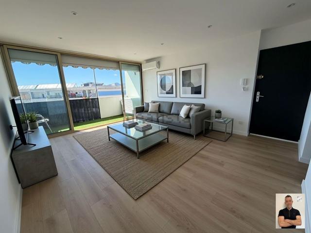 Appartement, La Seyne sur Mer
