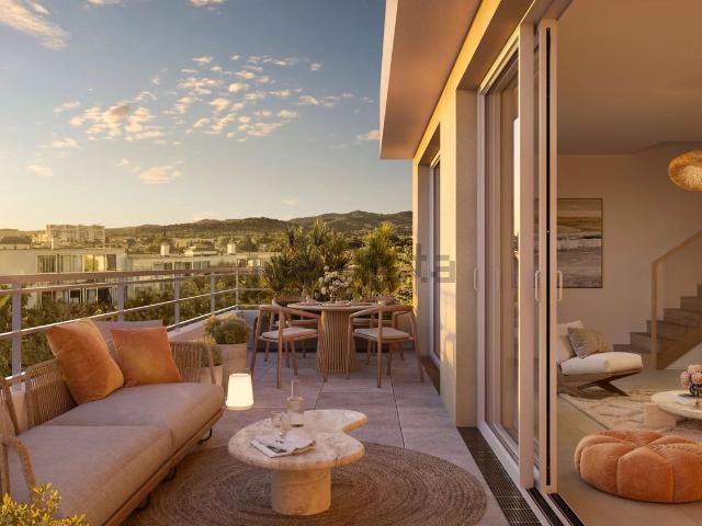 Appartement, La Seyne sur Mer