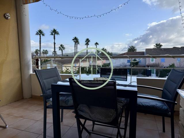 Appartement, La Seyne sur Mer