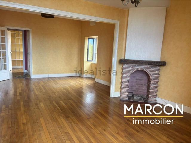 Appartement, La Souterraine
