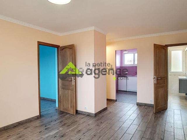 Appartement, La Souterraine