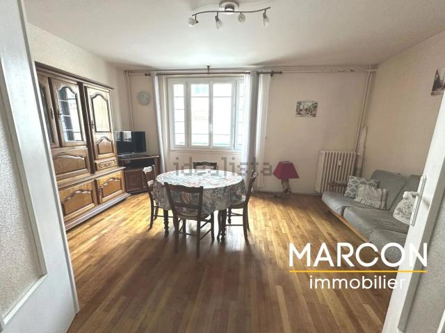 Appartement, La Souterraine