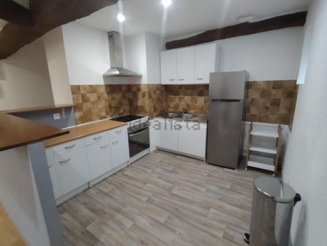 Appartement, La Souterraine