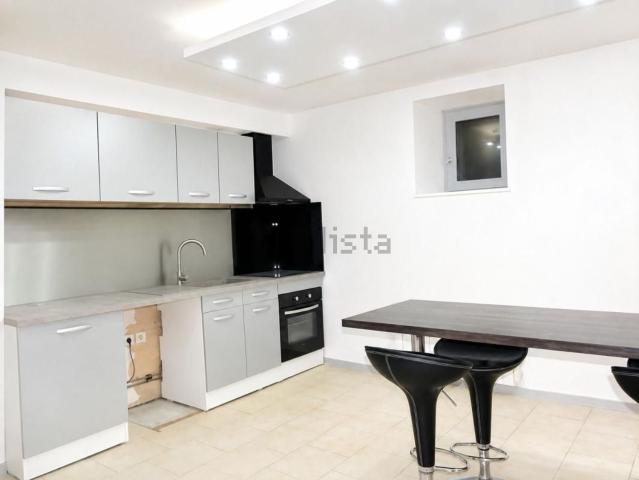 Appartement, La Souterraine