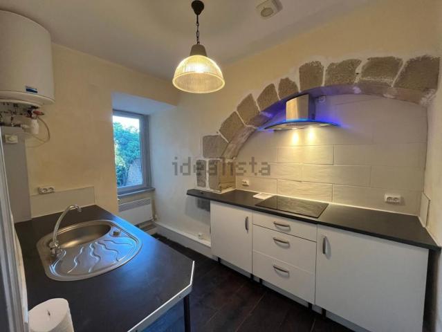 Appartement, La Souterraine