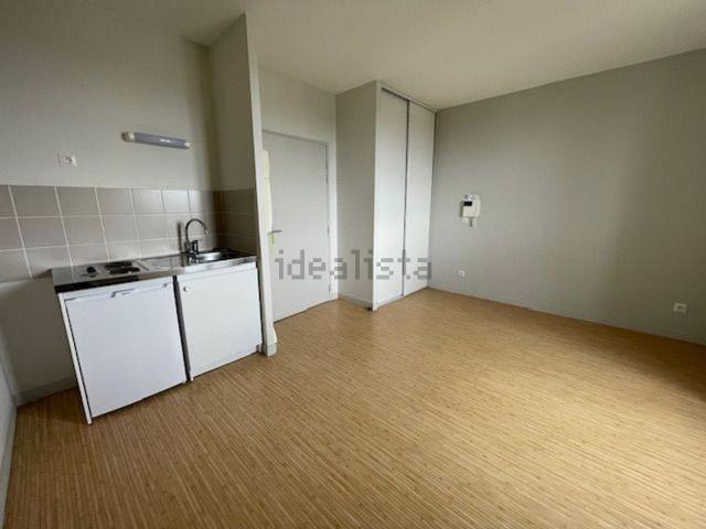 Appartement, La Souterraine