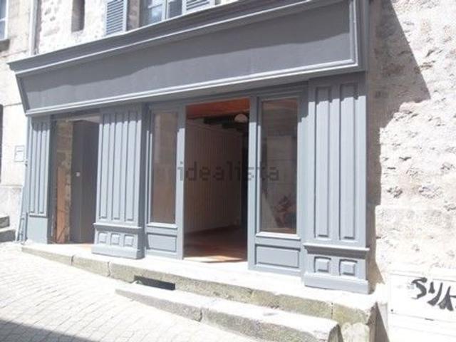 Appartement, La Souterraine